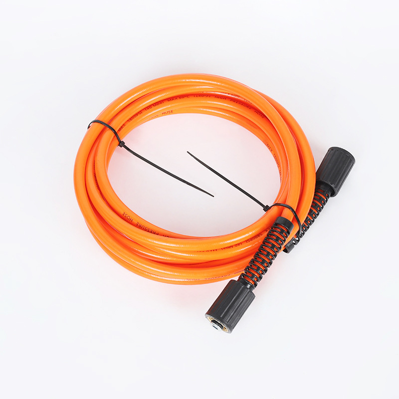 Machine de lavage de voiture Haut-pression résistant à l'usure du tuyau d'eau