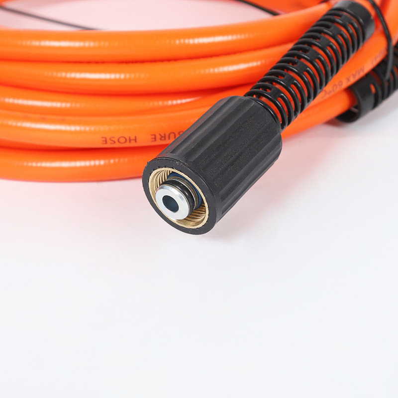 Machine de lavage de voiture Haut-pression résistant à l'usure du tuyau d'eau