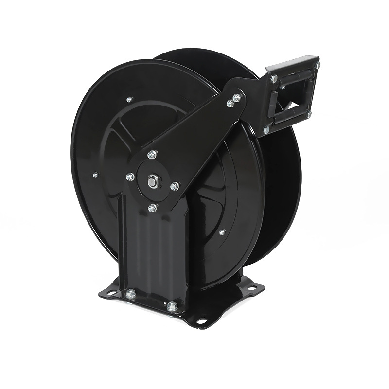 Machine de nettoyage de tambour à tambour à haute pression