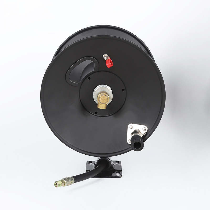 Nettoyage de la machine à eau Pipe de tuyau de stockage