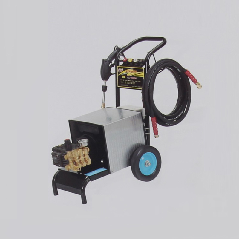 Humidificateur atomisant industriel