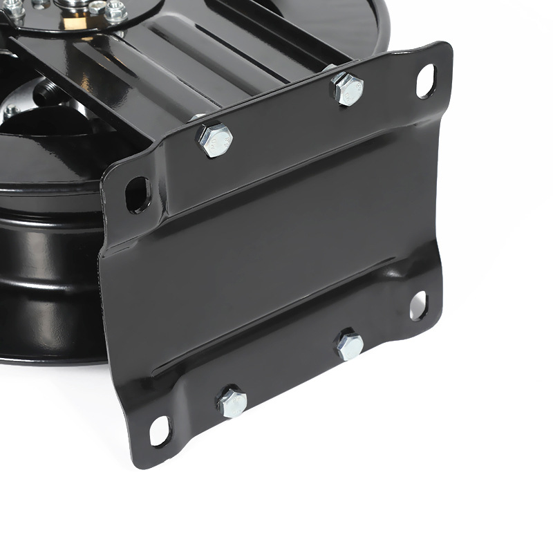 Machine de nettoyage de tambour à tambour à haute pression