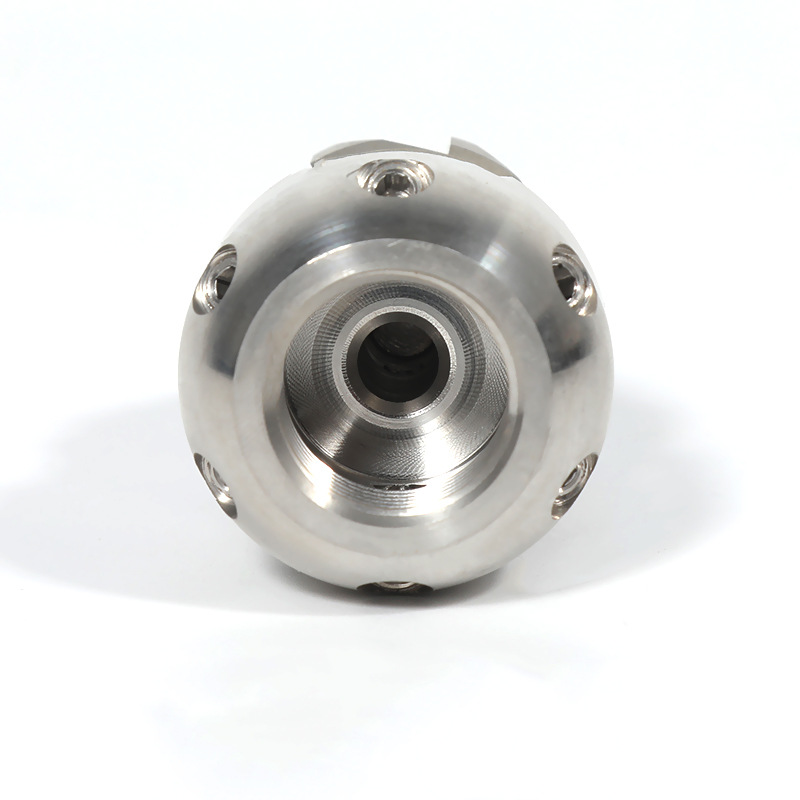 Buzzle de rinçage et déblocage des égouts 40L