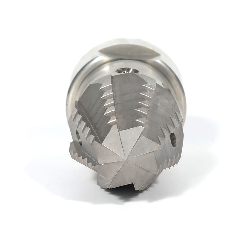 Buzzle de rinçage et déblocage des égouts 40L