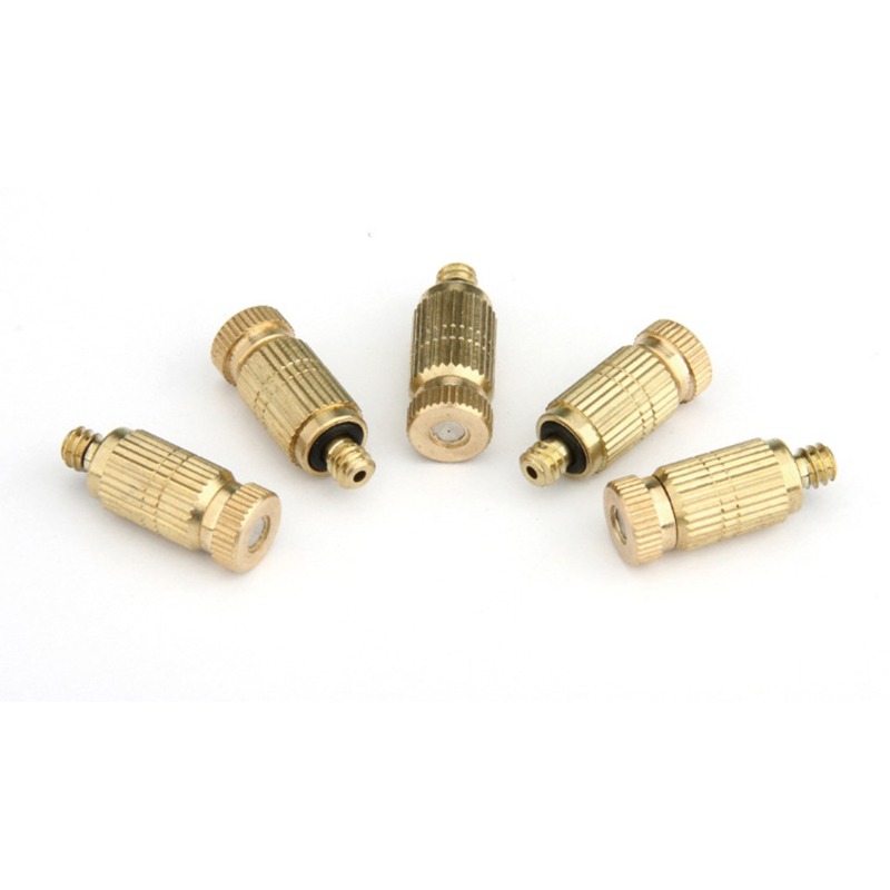 Buse d'atomisation réglable