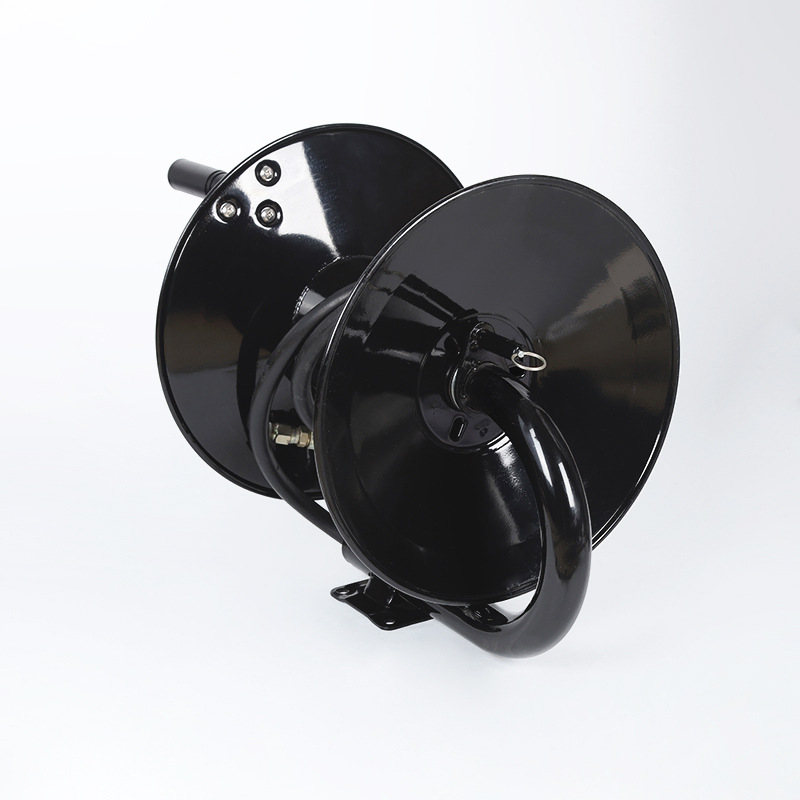 Pression de la machine de nettoyage à haute pression Reel de la soupape