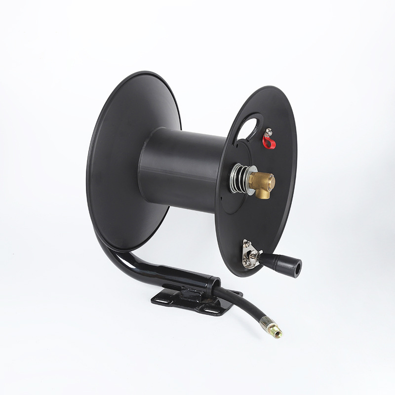 Nettoyage de la machine à eau Pipe de tuyau de stockage