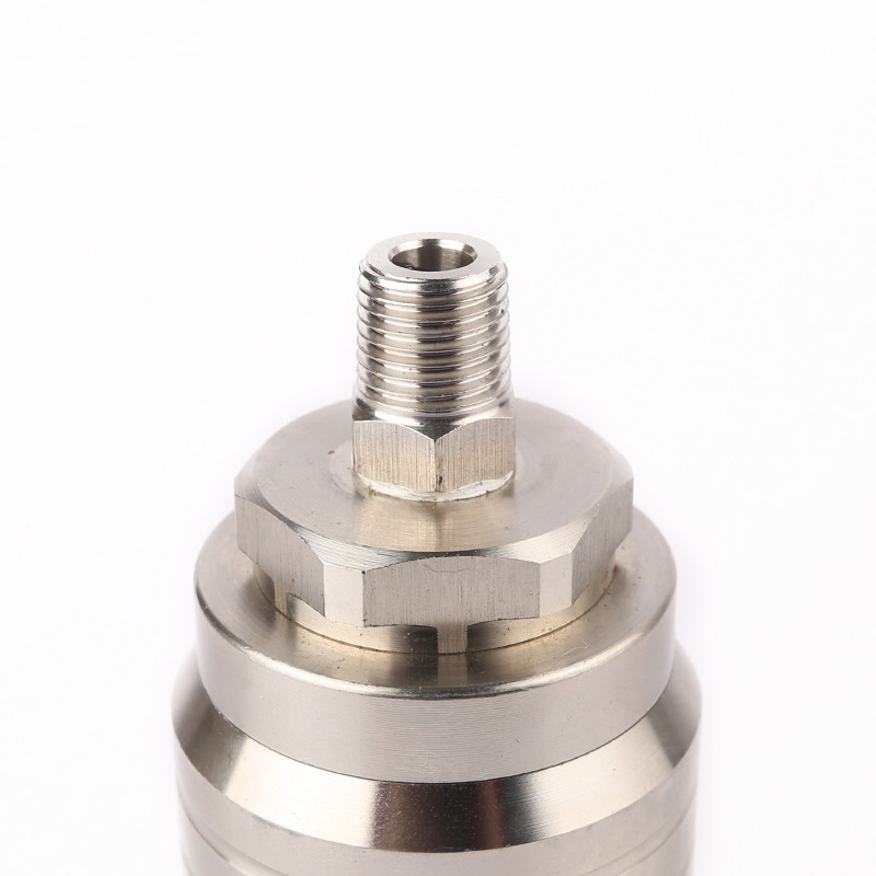 Humidification du jardin et refroidissement Micro-Spray Water Must