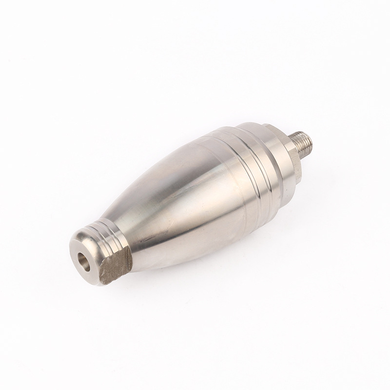 Humidification du jardin et refroidissement Micro-Spray Water Must