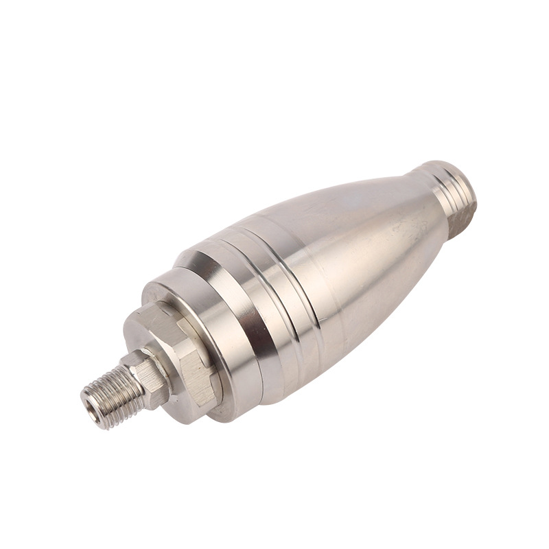 Humidification du jardin et refroidissement Micro-Spray Water Must