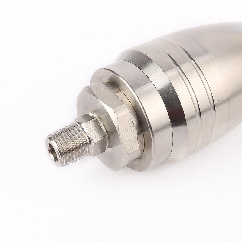 Humidification du jardin et refroidissement Micro-Spray Water Must