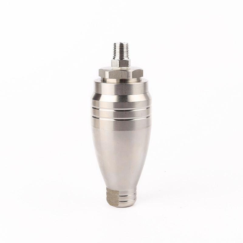 Humidification du jardin et refroidissement Micro-Spray Water Must