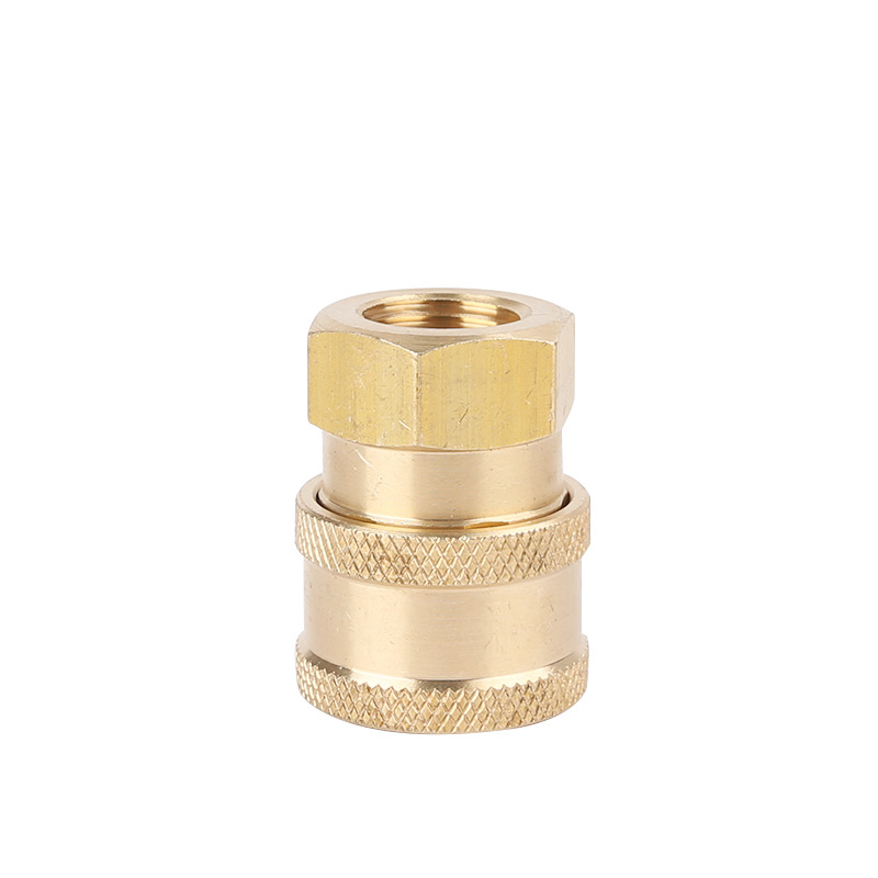 Tête d'arrosage d'atomisation réglable en cuivre complet pour l'irrigation de l'arroseur de jardinage