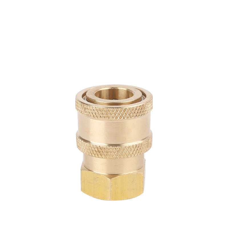 Tête d'arrosage d'atomisation réglable en cuivre complet pour l'irrigation de l'arroseur de jardinage