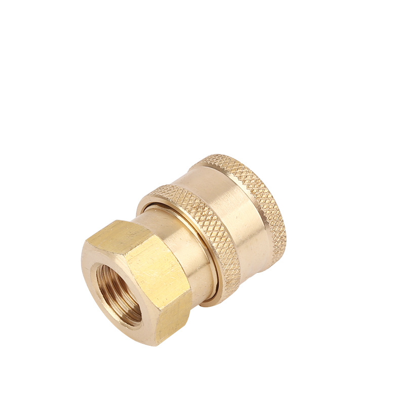 Tête d'arrosage d'atomisation réglable en cuivre complet pour l'irrigation de l'arroseur de jardinage