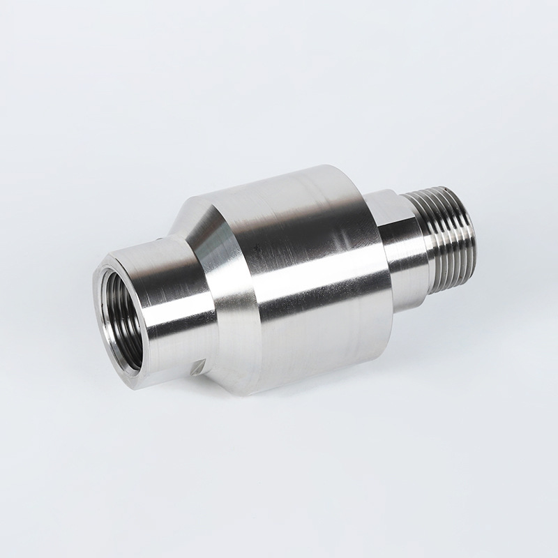 Joint rotatif hydraulique à 360 degrés joint rotatif universel