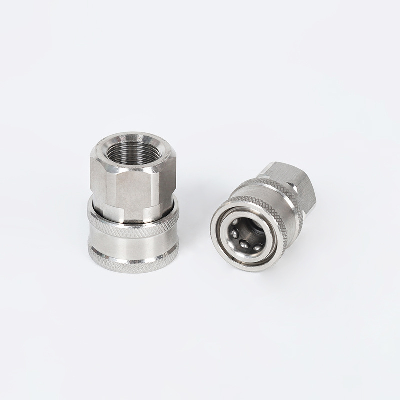 Adaptateur de sortie d'eau de lavage de lave-auto