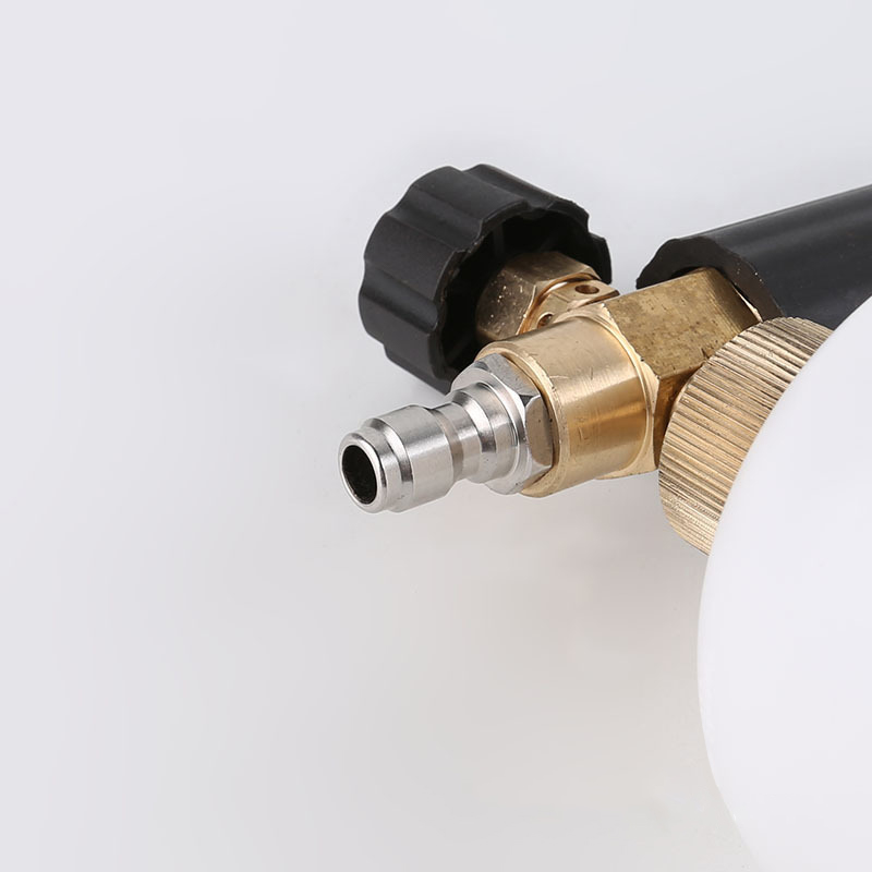 Supplies Garden Splay Papet Gun Mousse