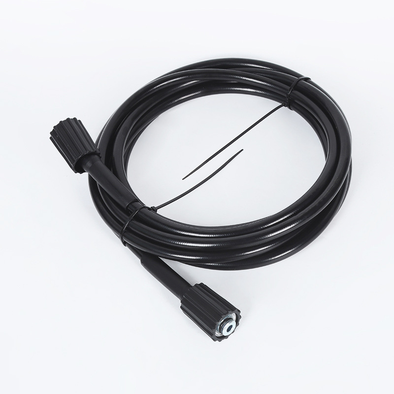 Adaptateur de la machine de nettoyage tuyau à haute pression