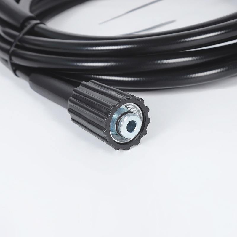 Adaptateur de la machine de nettoyage tuyau à haute pression