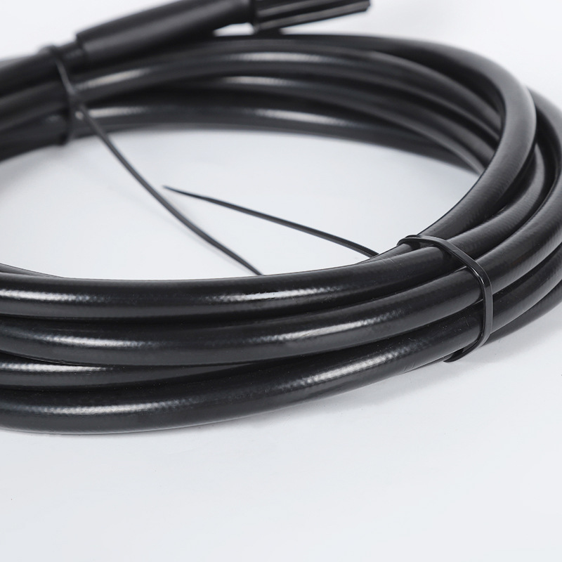 Adaptateur de la machine de nettoyage tuyau à haute pression