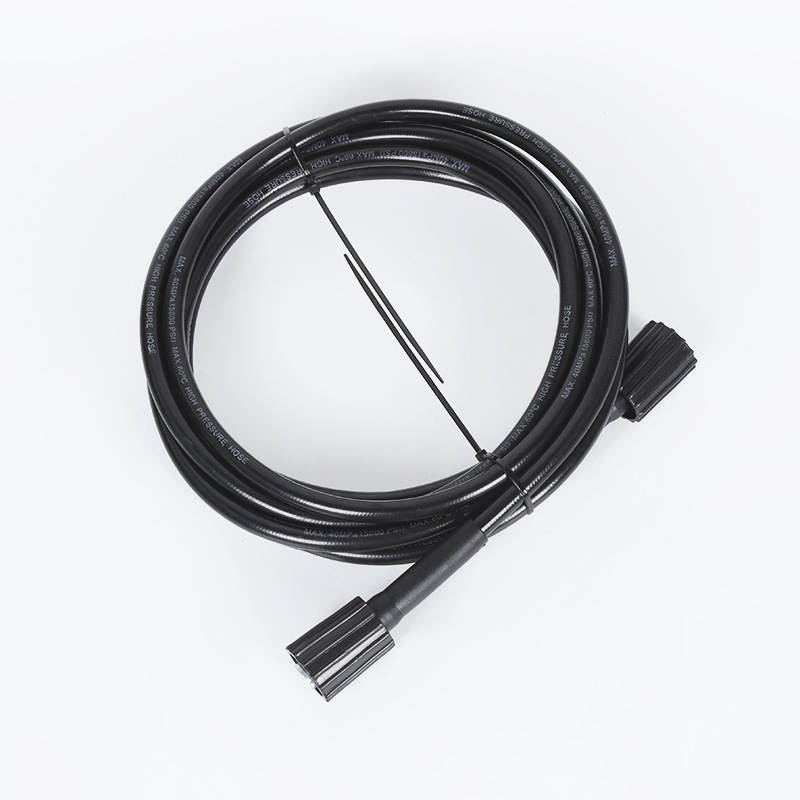 Adaptateur de la machine de nettoyage tuyau à haute pression