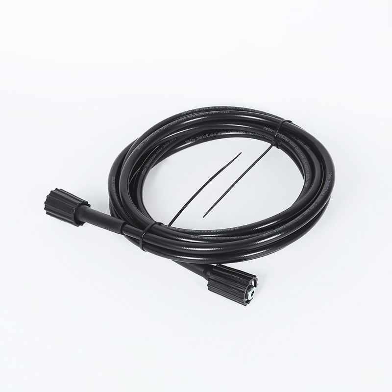 Adaptateur de la machine de nettoyage tuyau à haute pression