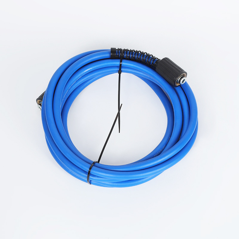 Machine à laver Haut-pression de lave-auto