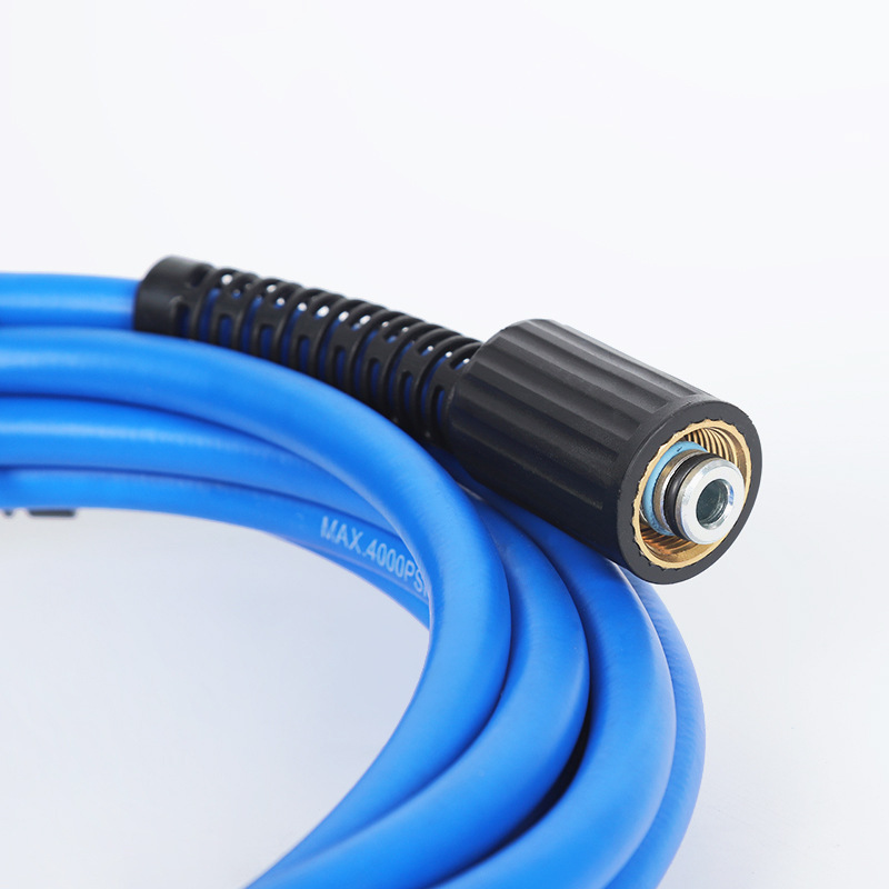 Machine à laver Haut-pression de lave-auto