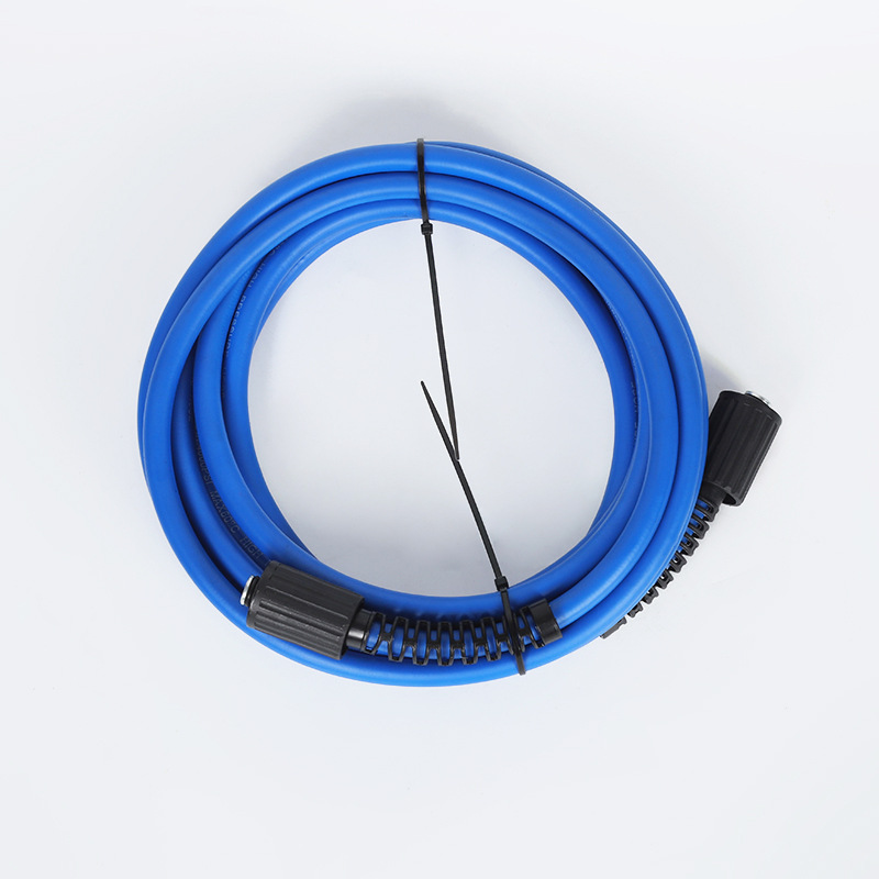 Machine à laver Haut-pression de lave-auto