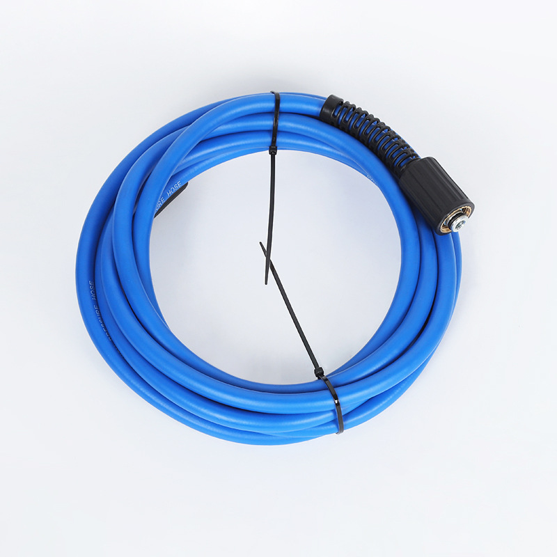 Machine à laver Haut-pression de lave-auto