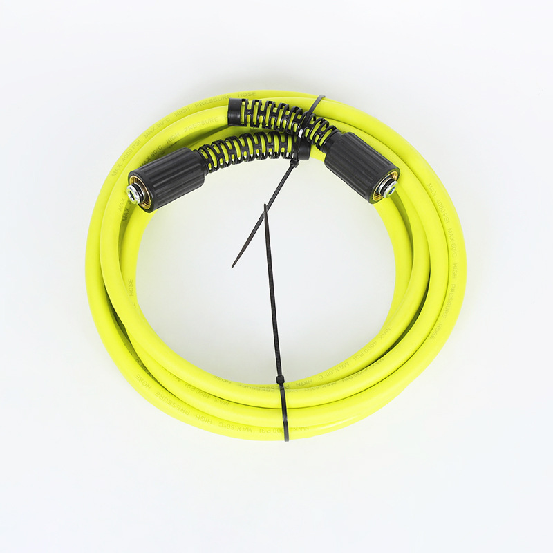 Ménage de ménage à haute pression