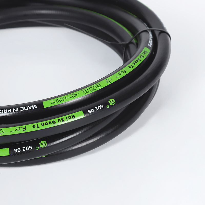 Machine de lavage de voitures pistolet à eau haute pression adapté au tuyau des eaux usées