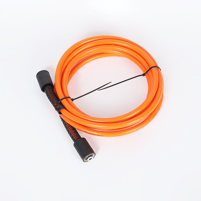 Machine de lavage de voiture Haut-pression résistant à l'usure du tuyau d'eau