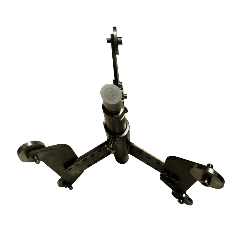 Nettoyage à ultra-forte Rotary Joix Linear Pipe Nettaiteur