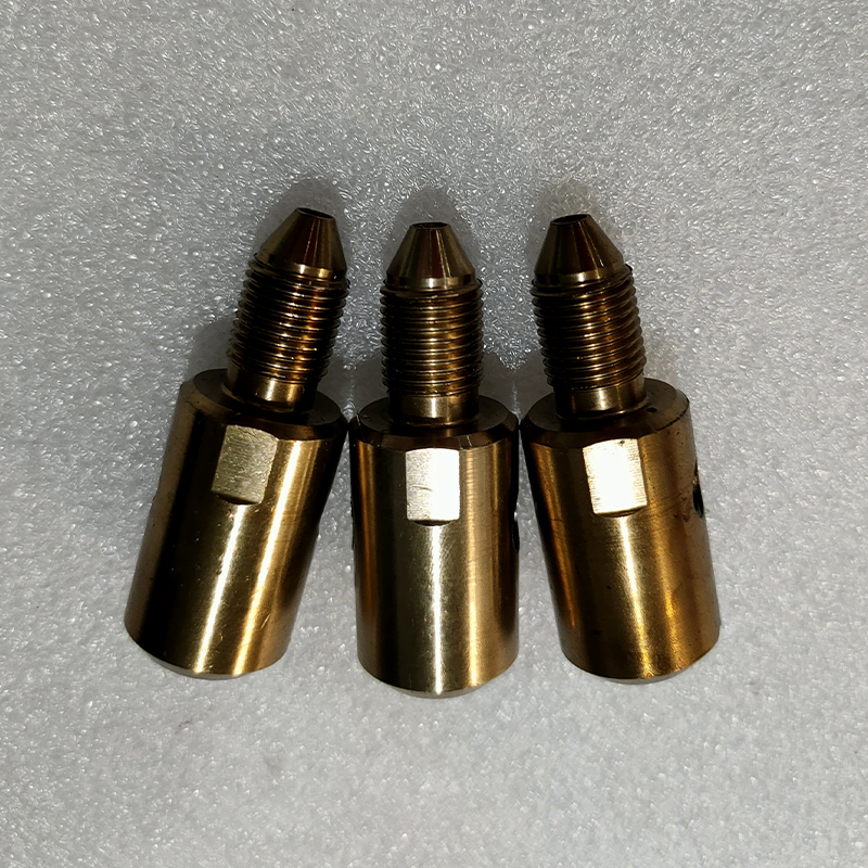 Machine de lavage de voiture à haute pression Joix rotative