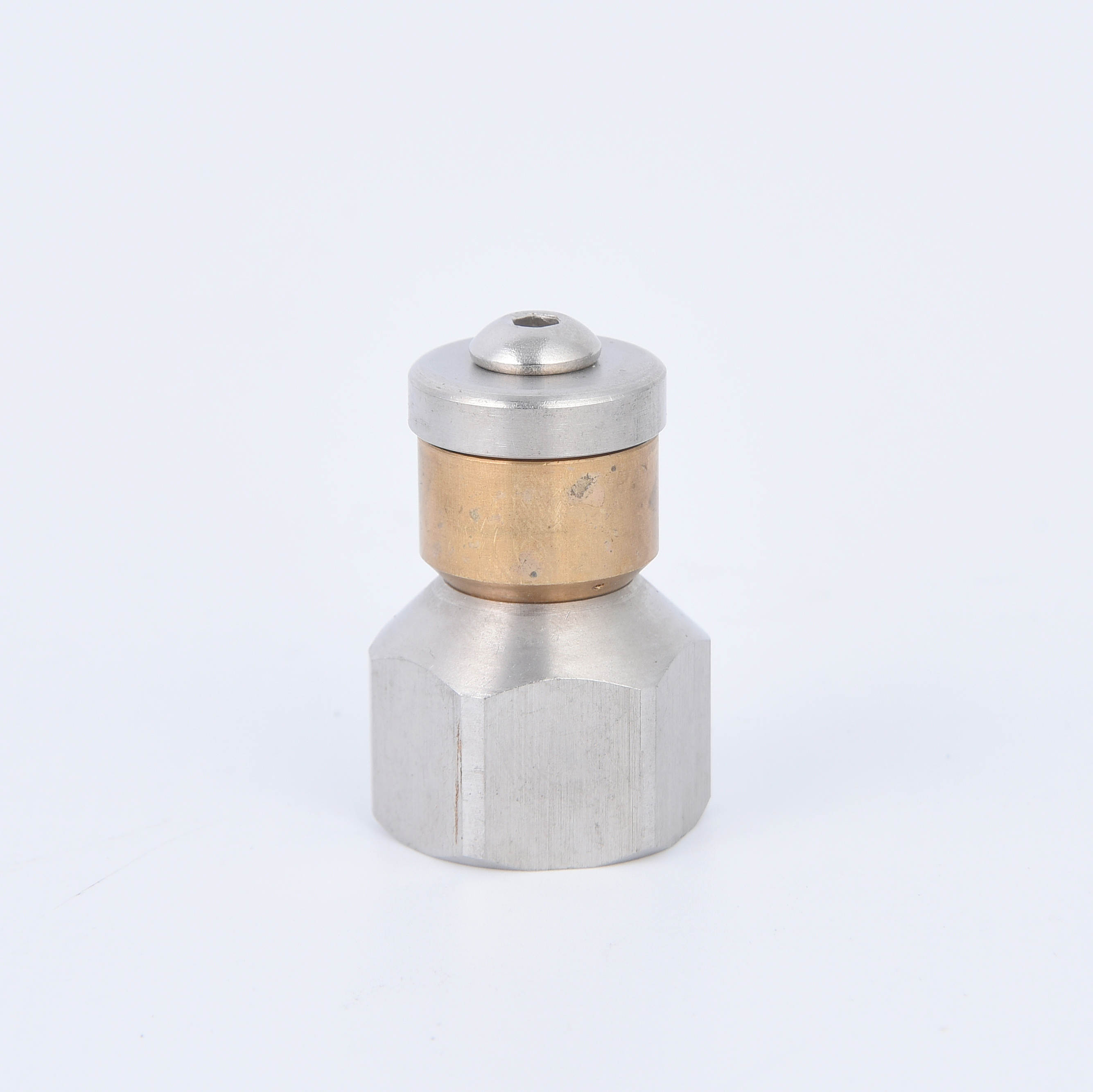 Machine à laver la machine à haute pression