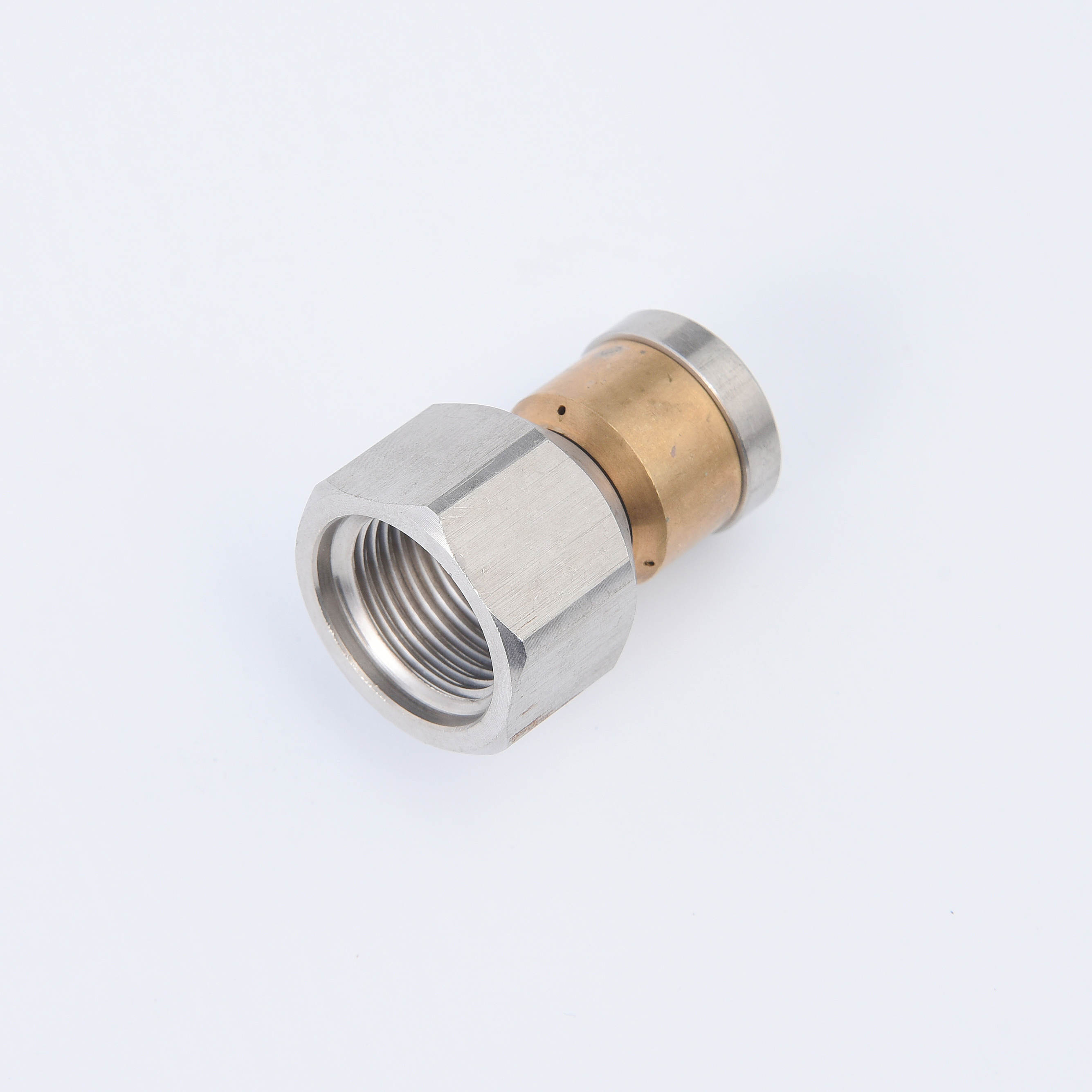 Machine à laver la machine à haute pression